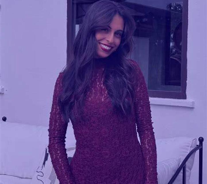 Olivia 2 Benahavis escort
