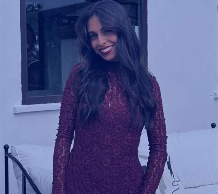 Olivia 2 Cayuela escort