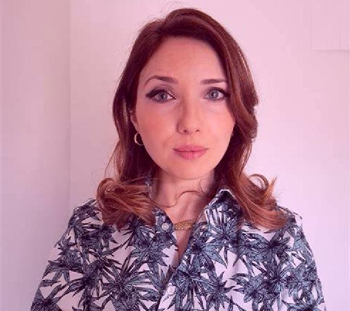 Olivia 2 Estercuel escort