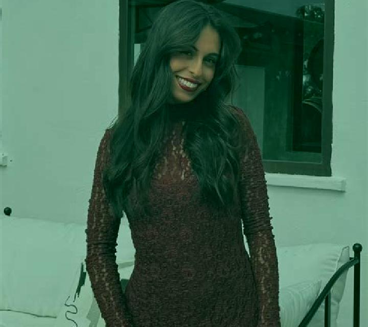 Olivia 2 Lucar escort