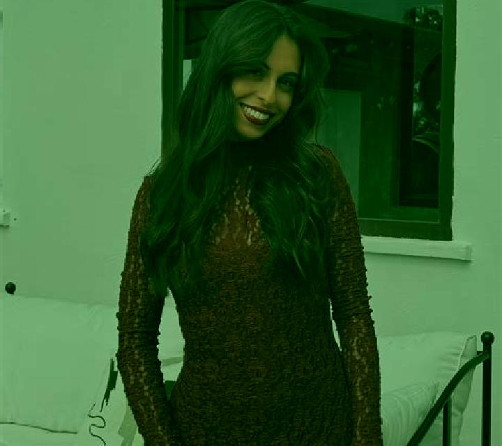 Olivia 2 Paterna del Madera escort