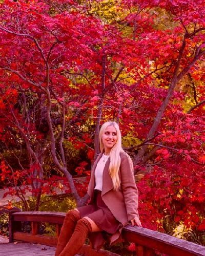 Olivia 2 San Pedro del Romeral escort