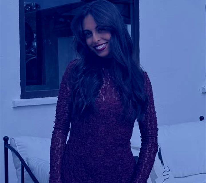 Olivia 2 Torre de Don Miguel escort