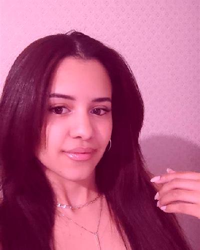 Olivia 2 Zarzuela escort