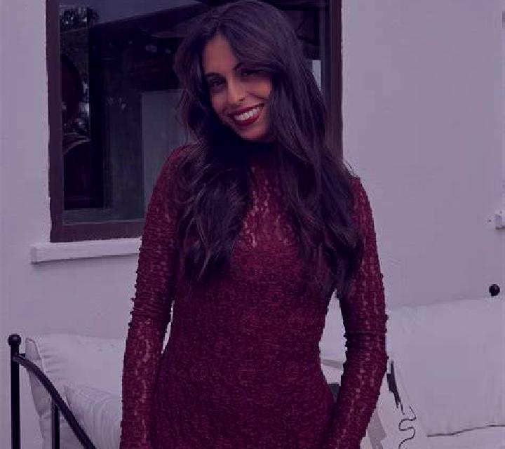 Olivia 3 Aldea de San Miguel escort