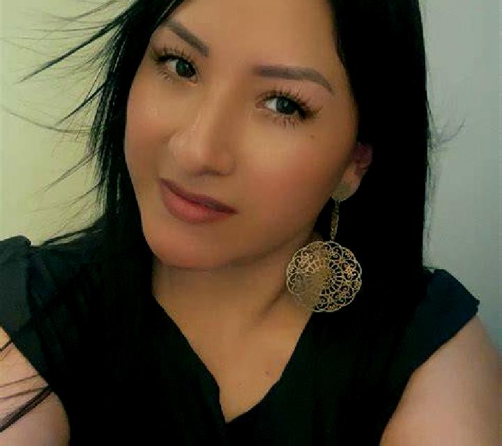 Olivia 3 Aldea del Obispo escort