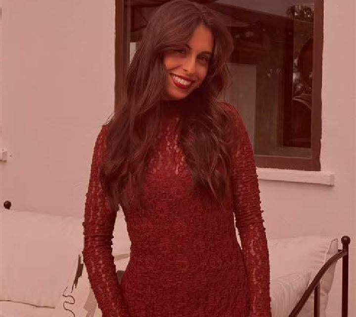 Olivia 3 Boimorto escort