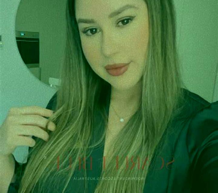 Olivia 3 Brihuega escort