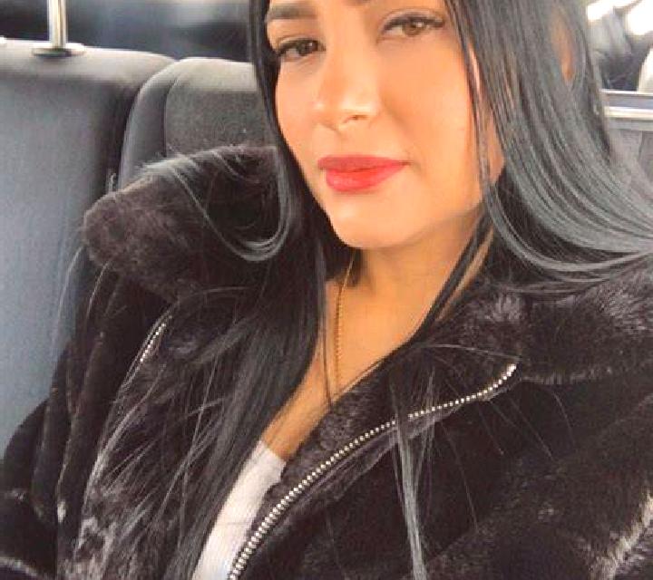 Olivia 3 Casarrubios del Monte escort