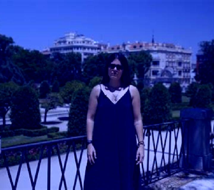 Olivia 3 El Real de San Vicente escort