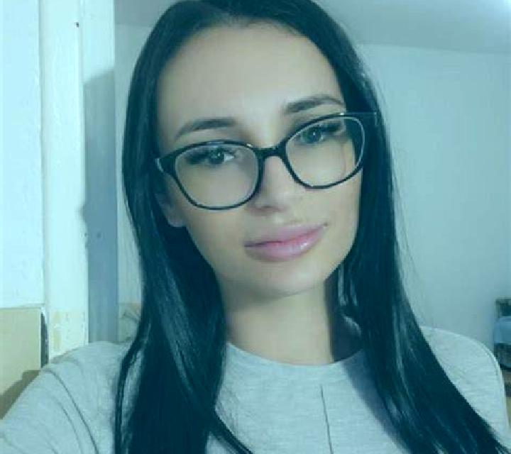 Olivia 3 Encinedo escort