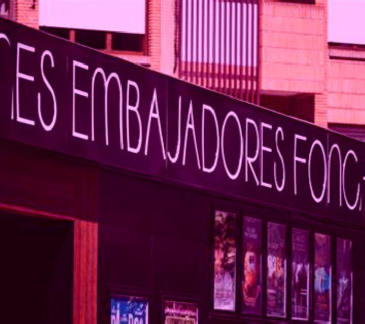 Olivia 3 Estepa escort