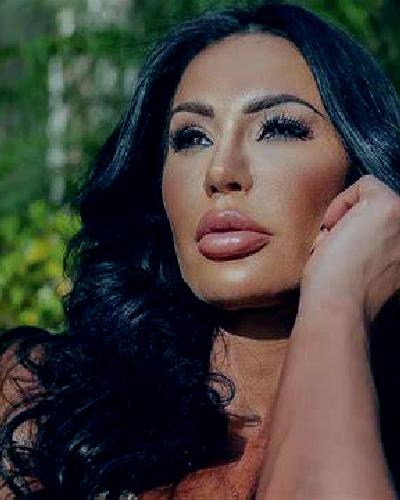 Olivia 3 Monterde escort