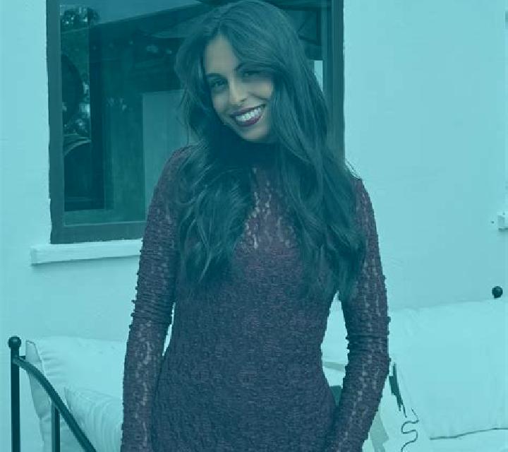 Olivia 3 Outeiro escort