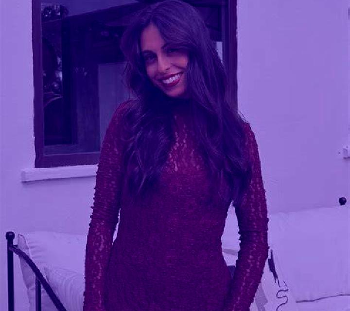 Olivia 3 Santa Maria de las Hoyas escort