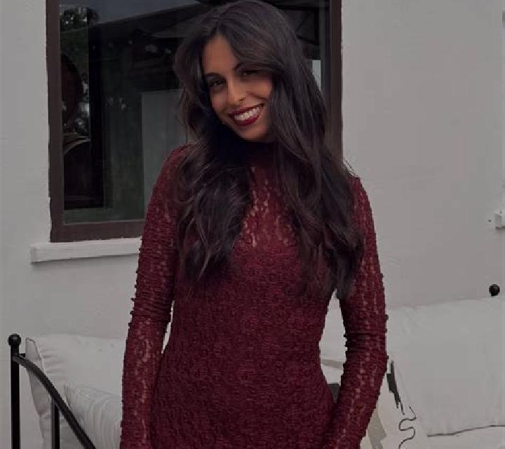 Olivia 3 Sestrica escort
