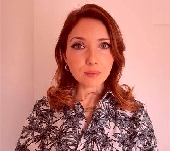 Olivia Arenas de San Pedro escort