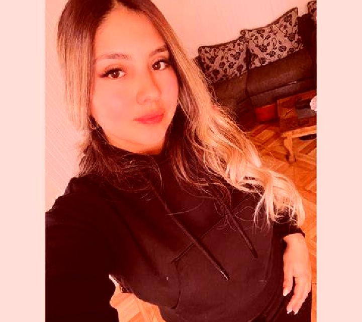 Olivia Argujillo escort