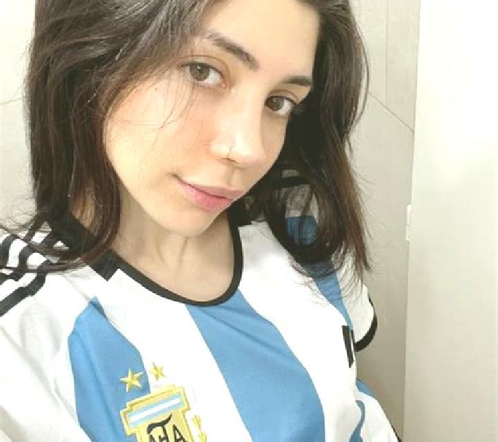 Olivia Bolbaite escort