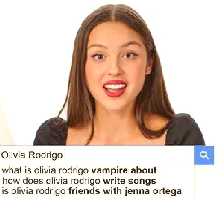 Olivia Estepa escort