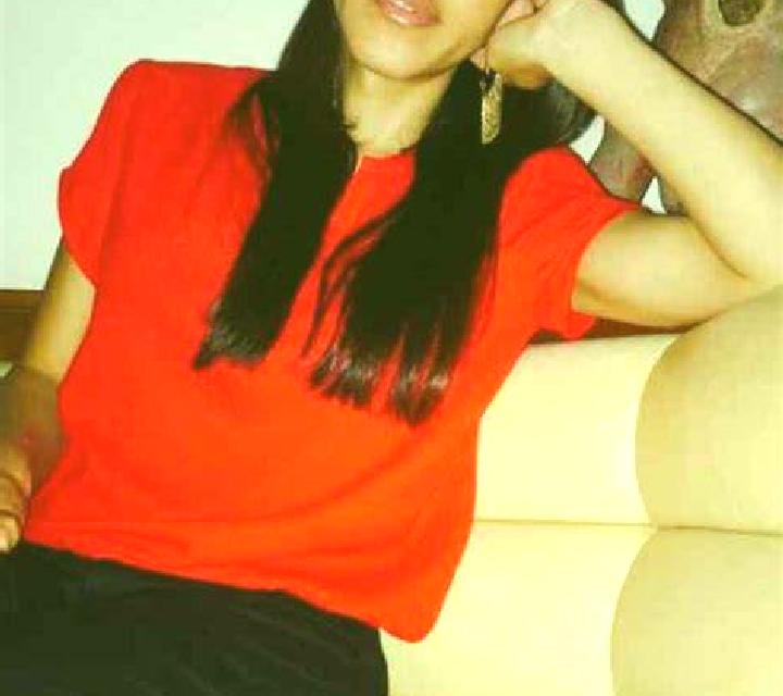Olivia Gargallo escort