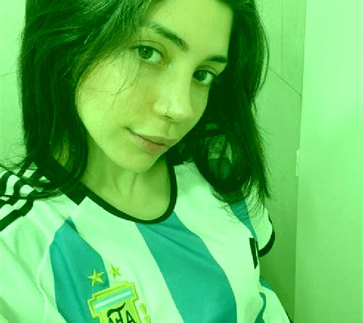 Olivia Les Franqueses del Valles escort