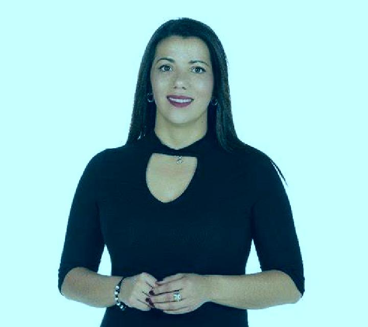 Olivia Lubrin escort
