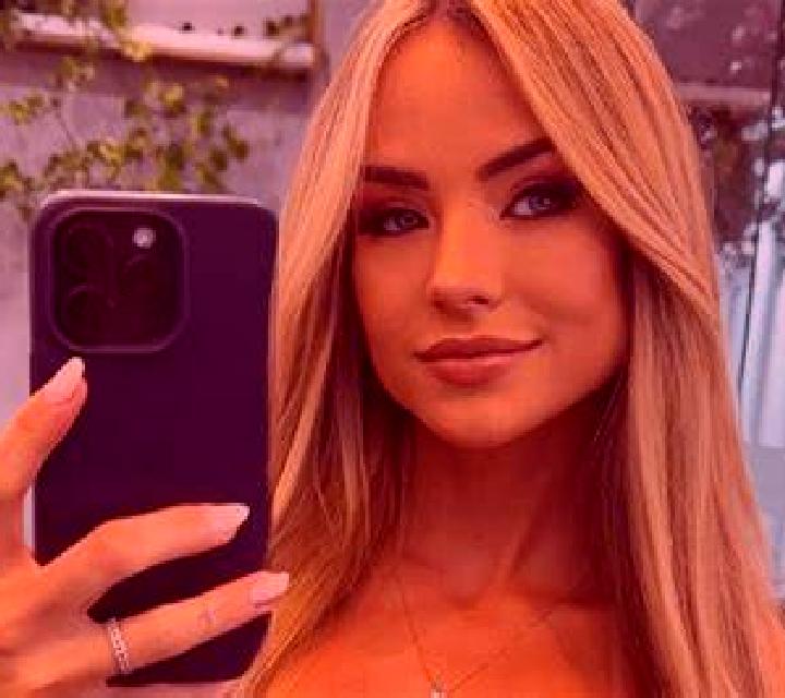 Olivia Tolosa escort
