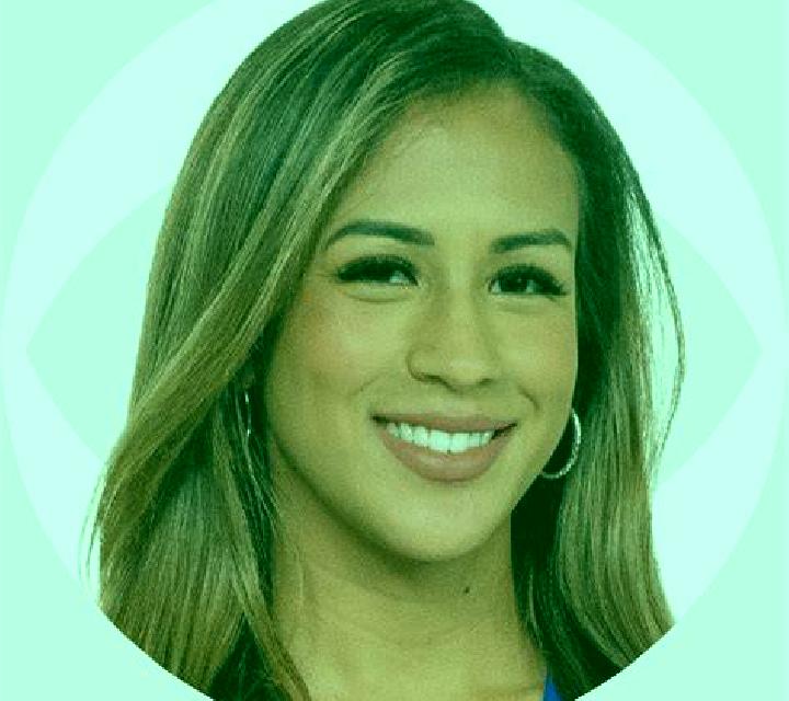 Olivia Villardeciervos escort