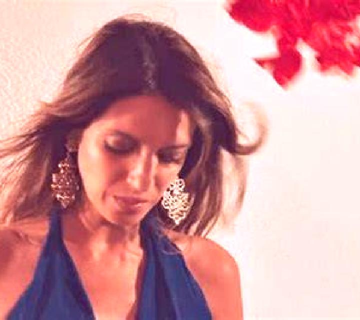 Olivia Zarza la Mayor escort