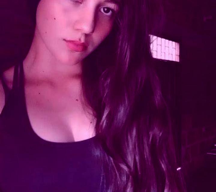 Paloma 2 Albalatillo escort