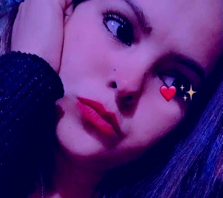 Paloma 2 Barrio de la Iglesia escort