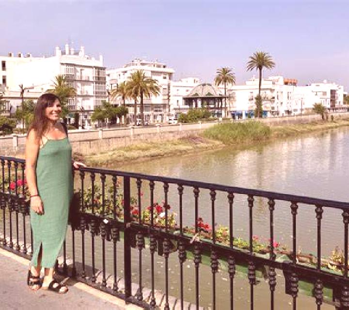 Paloma 2 Ceuta escort