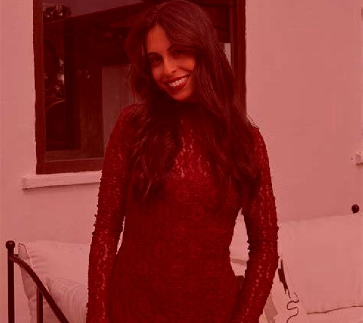 Paloma 2 Cheles escort