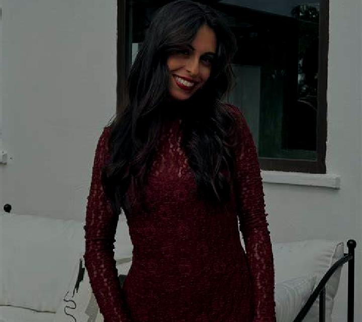 Paloma 2 Jun escort