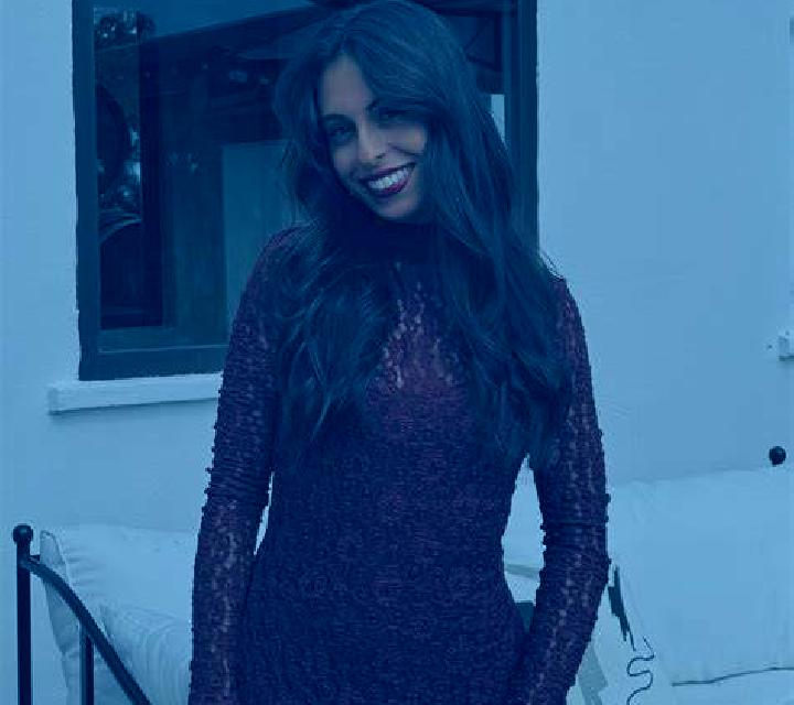 Paloma 2 Ochanduri escort