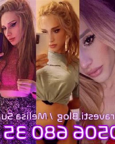 Paloma 2 San Agustin del Pozo escort