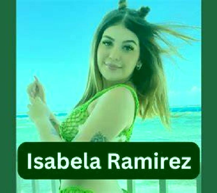 Paloma 2 Termens escort