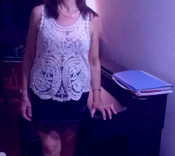 Paloma 3 Gelsa escort