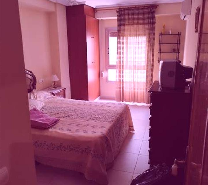 Paloma 3 Guarroman escort
