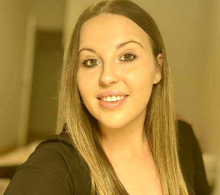 Paloma 3 Llauri escort