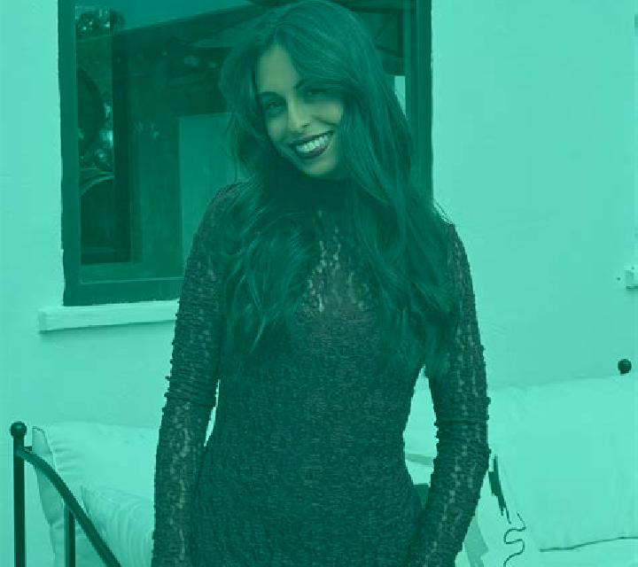 Paloma 3 Martinamor escort