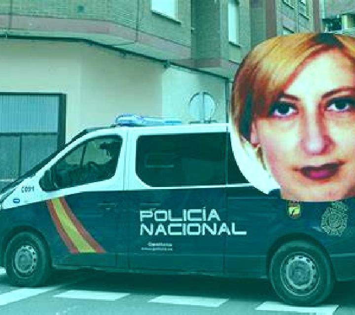 Paloma 3 Nava de Roa escort