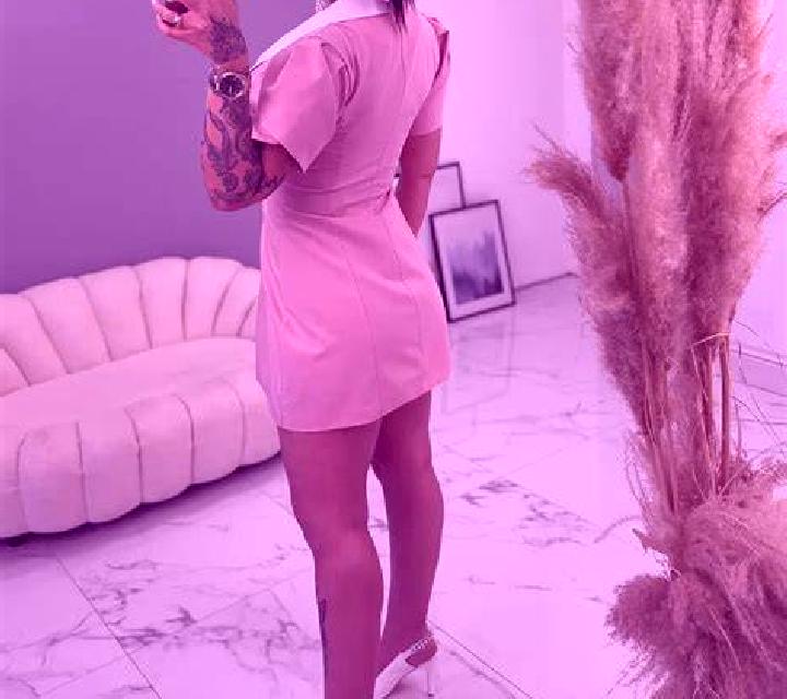 Paloma 3 Reduena escort