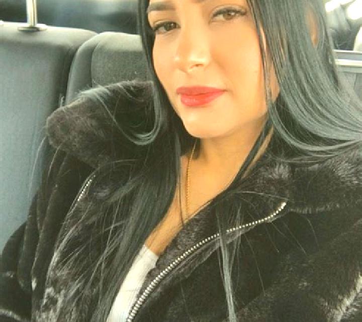 Paloma 3 Unzue escort