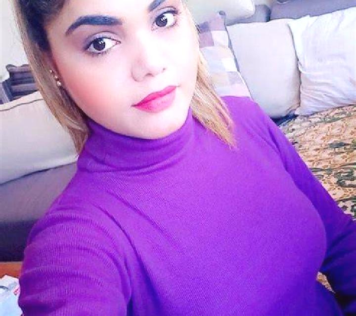 Paloma Abaigar escort