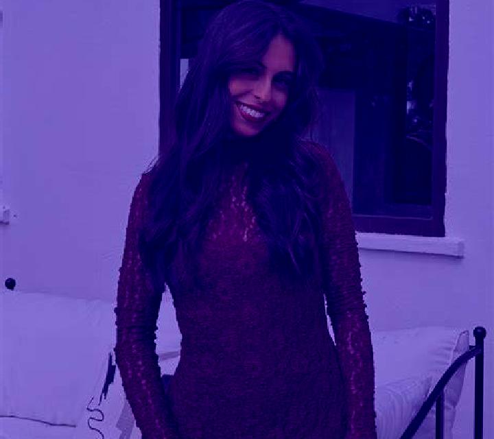 Paloma Almaden escort