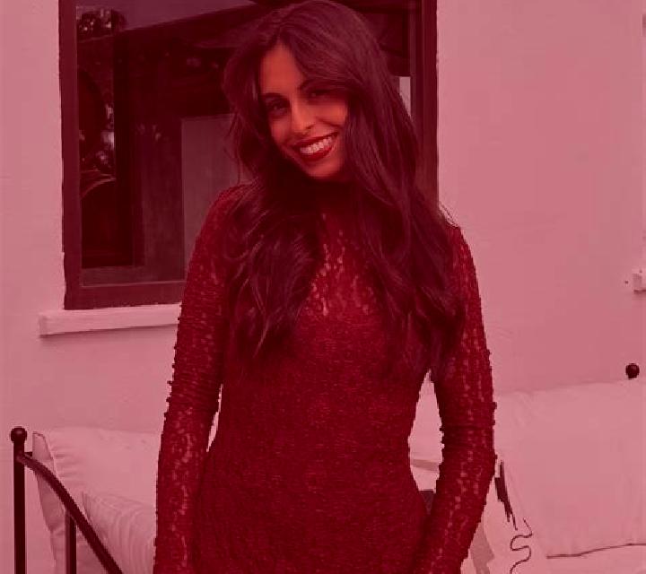 Paloma Almendralejo escort