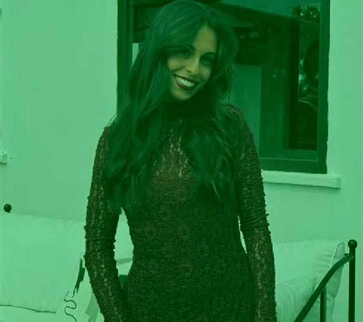 Paloma Aluche escort