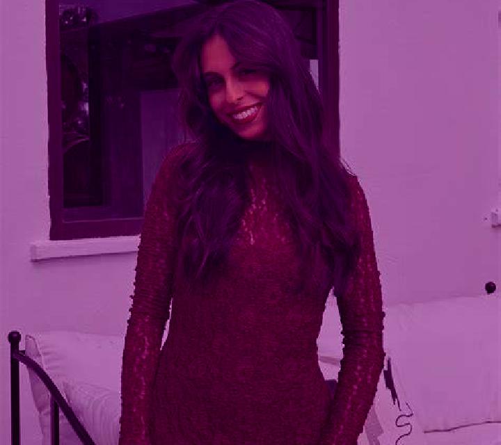 Paloma Banos de Tajo escort